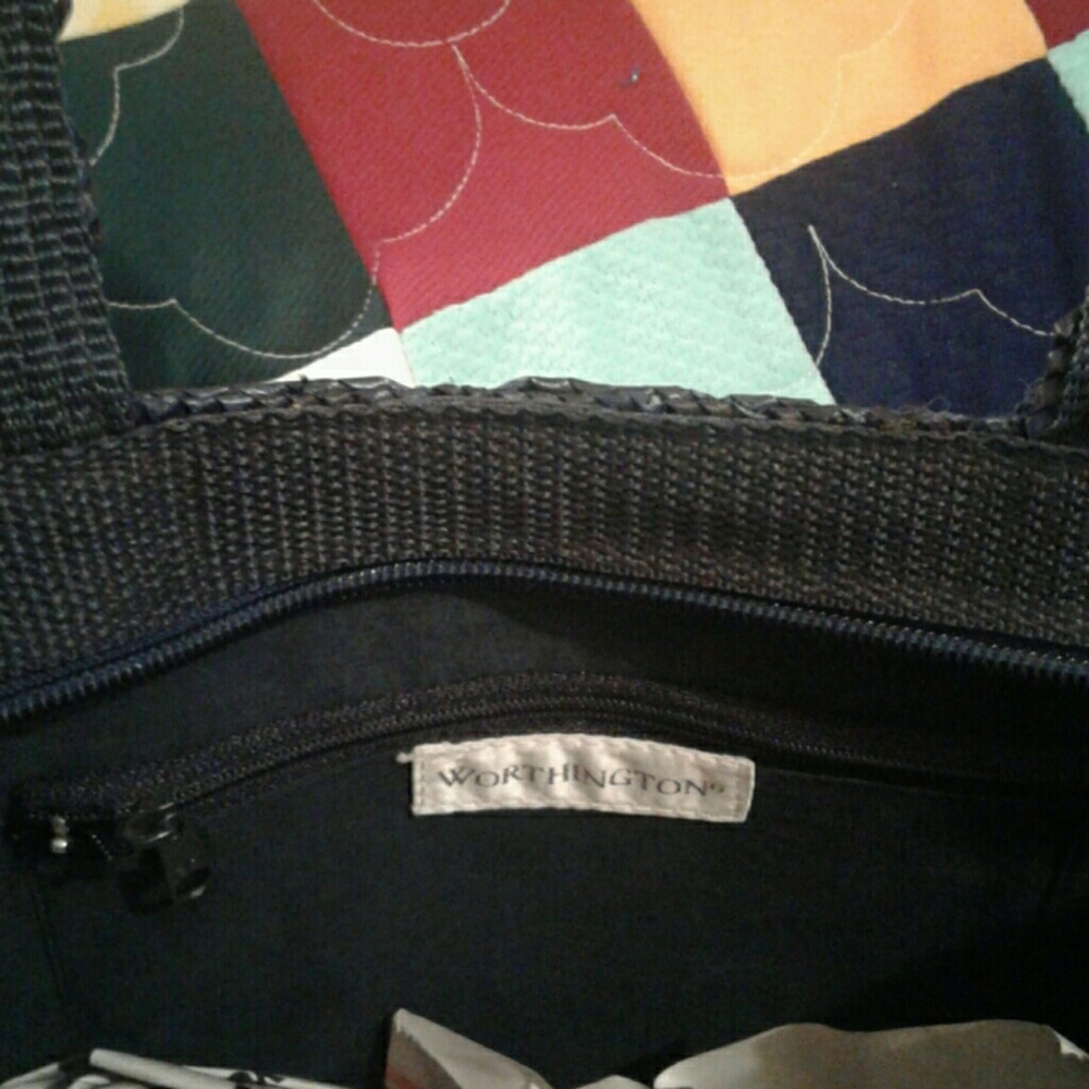 Straw purses - Picture 5 of 8
